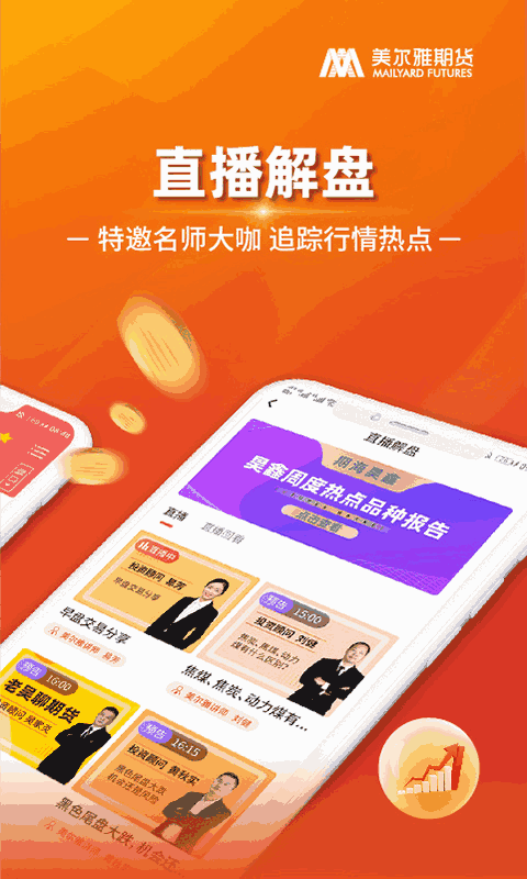 美尔雅期货